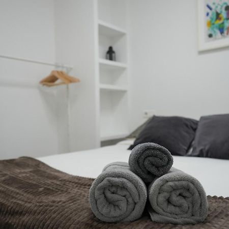 excellent location malaga city Extérieur photo