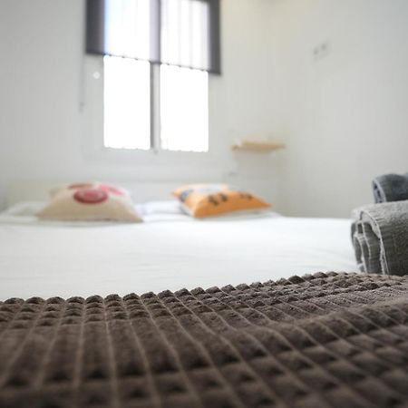 excellent location malaga city Extérieur photo