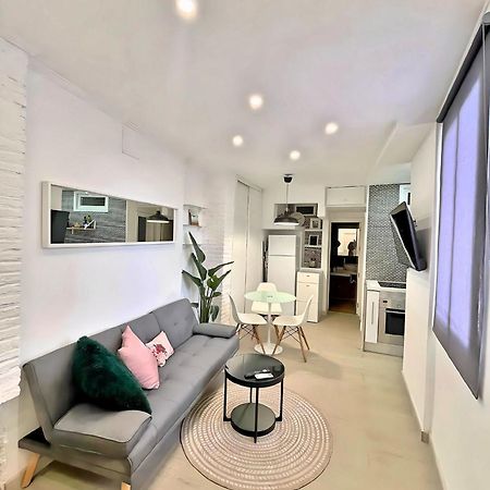excellent location malaga city Extérieur photo