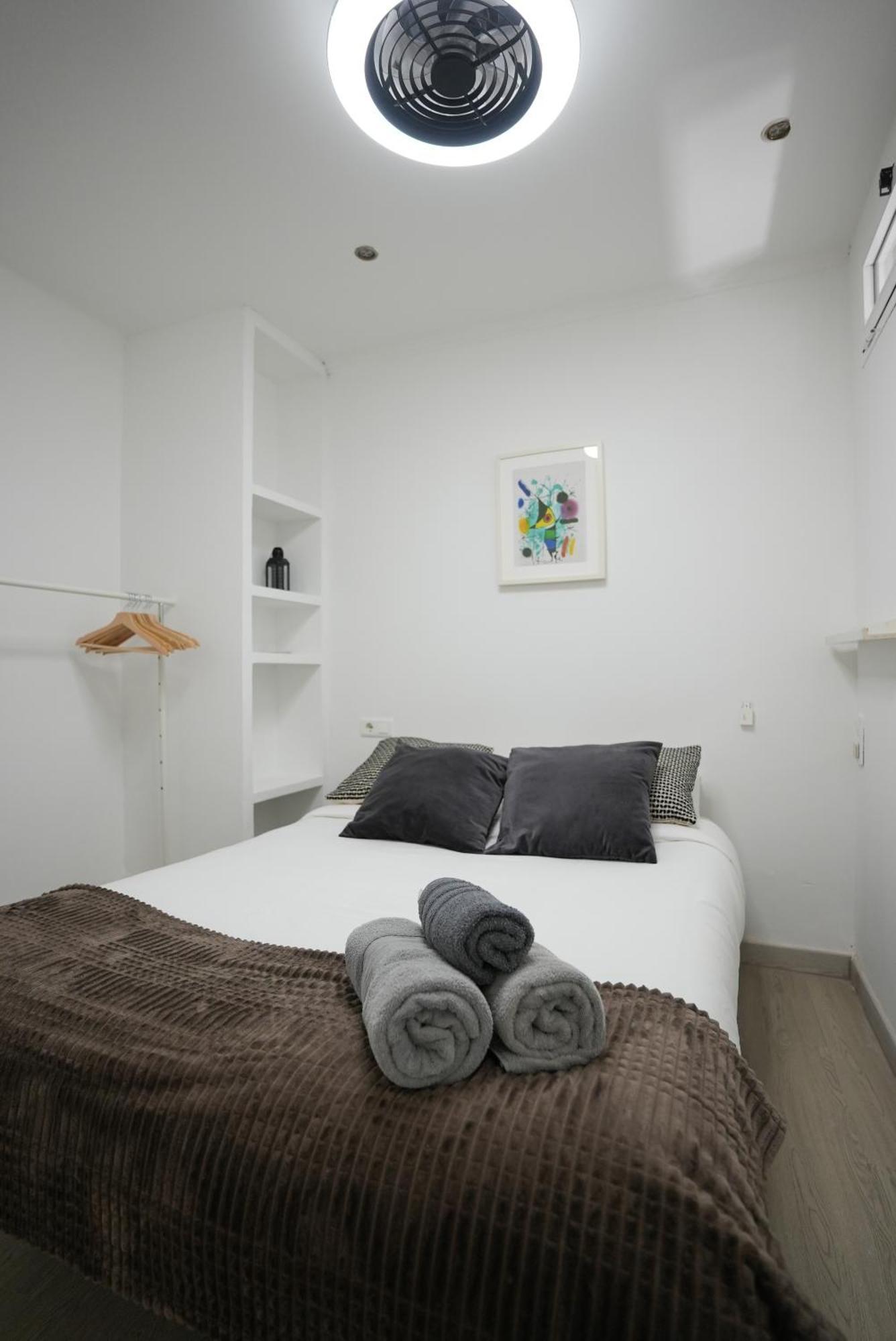 excellent location malaga city Extérieur photo