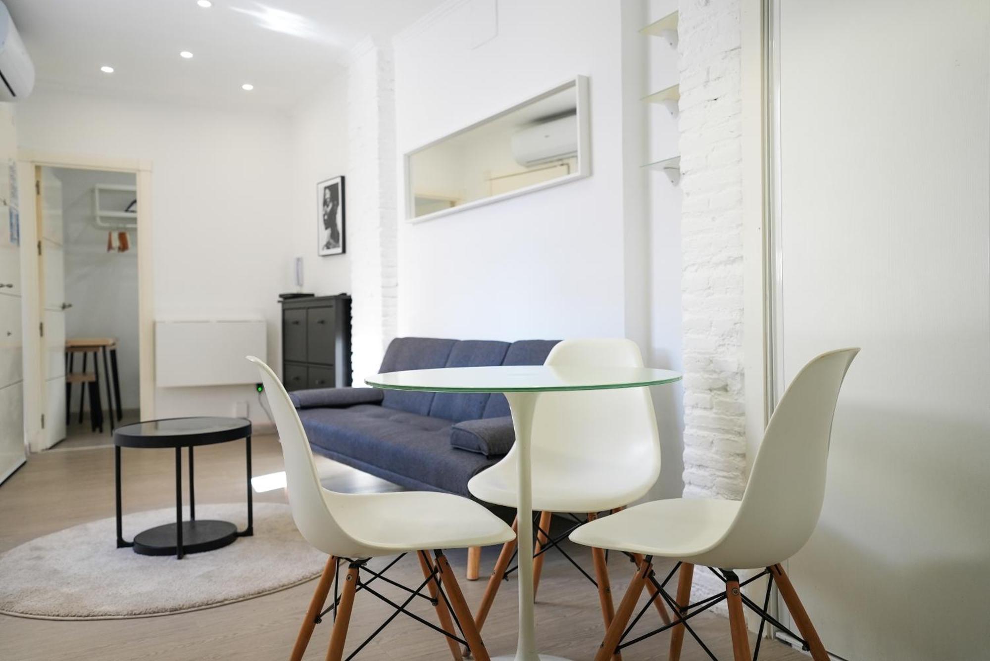 excellent location malaga city Extérieur photo