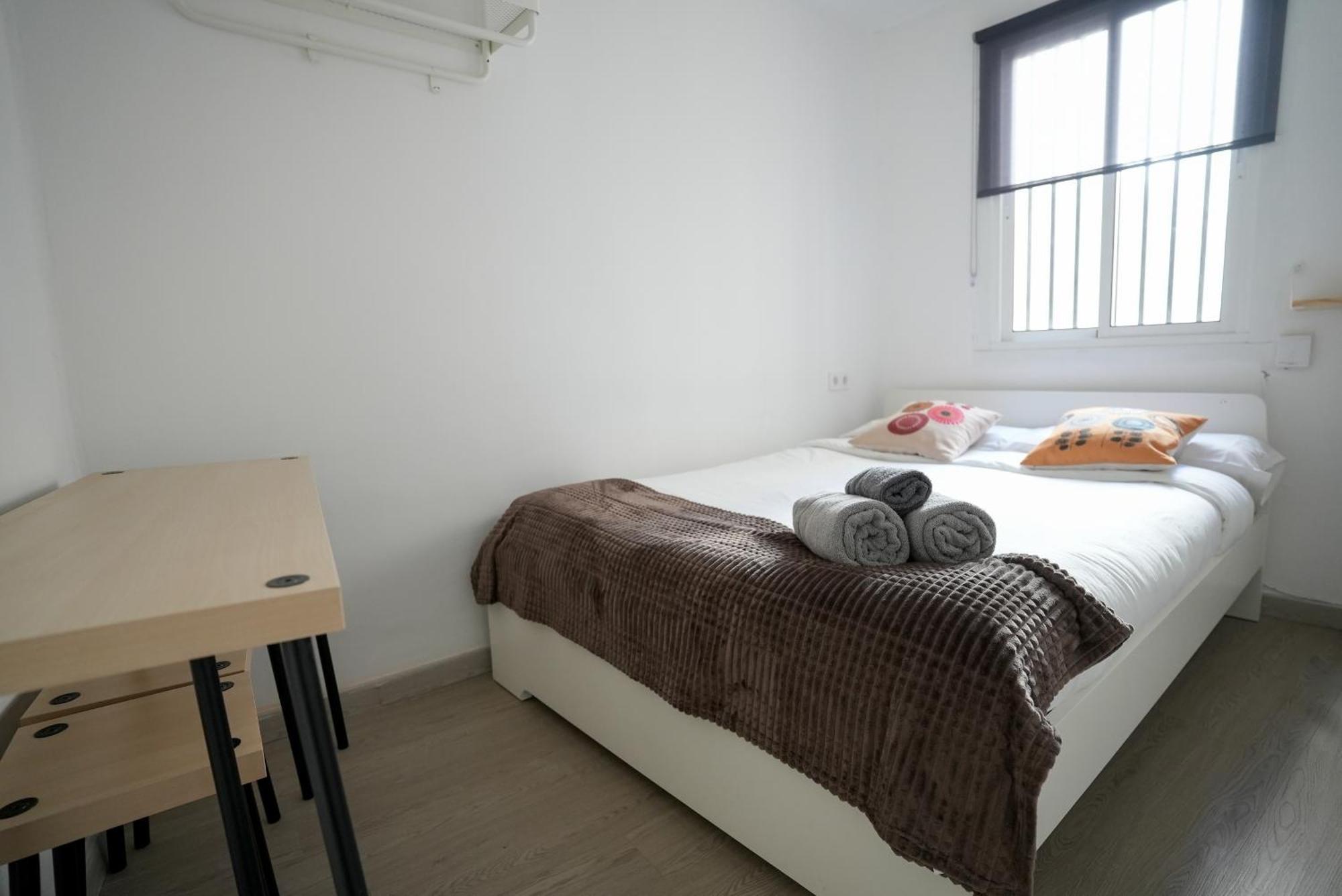 excellent location malaga city Extérieur photo