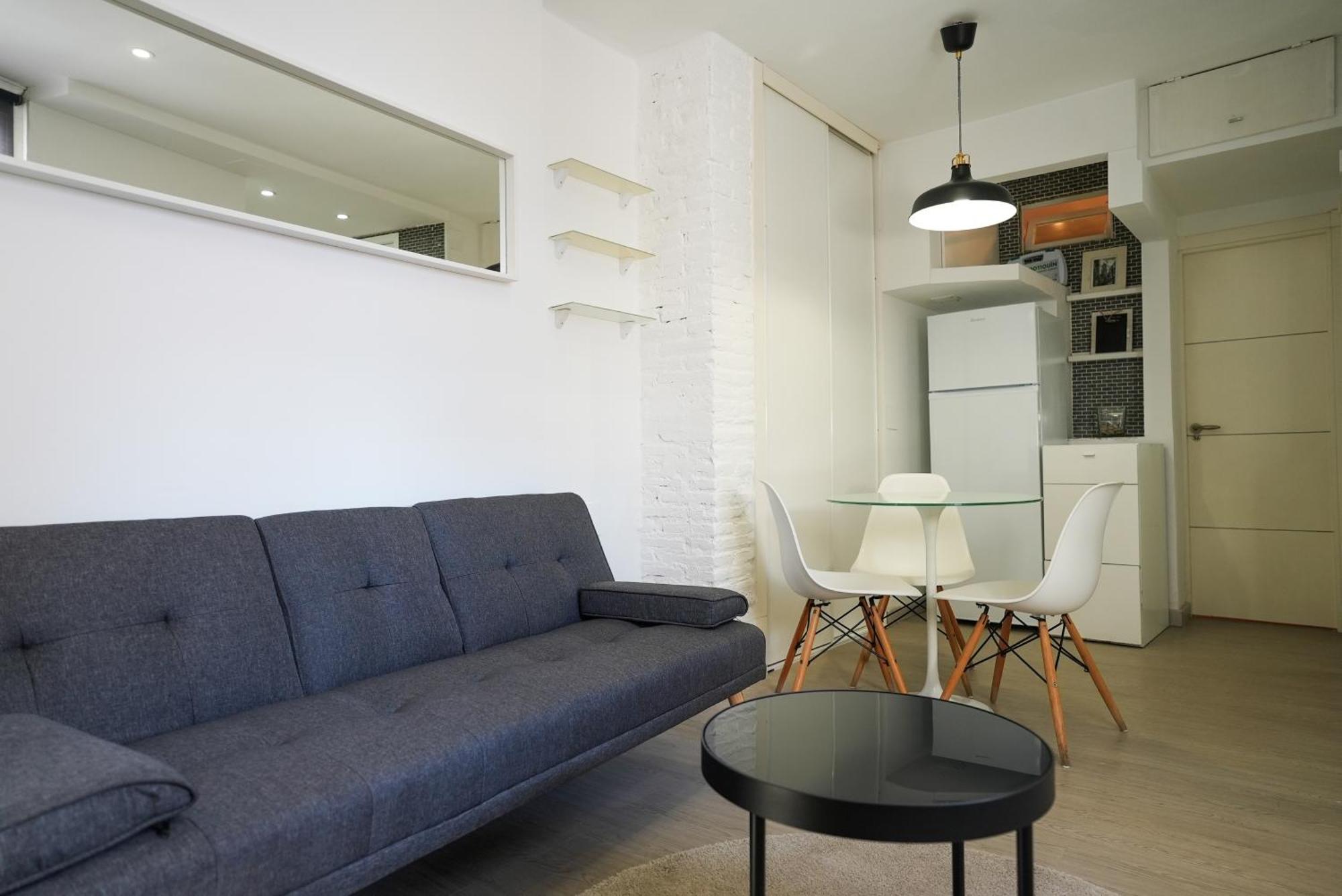 excellent location malaga city Extérieur photo