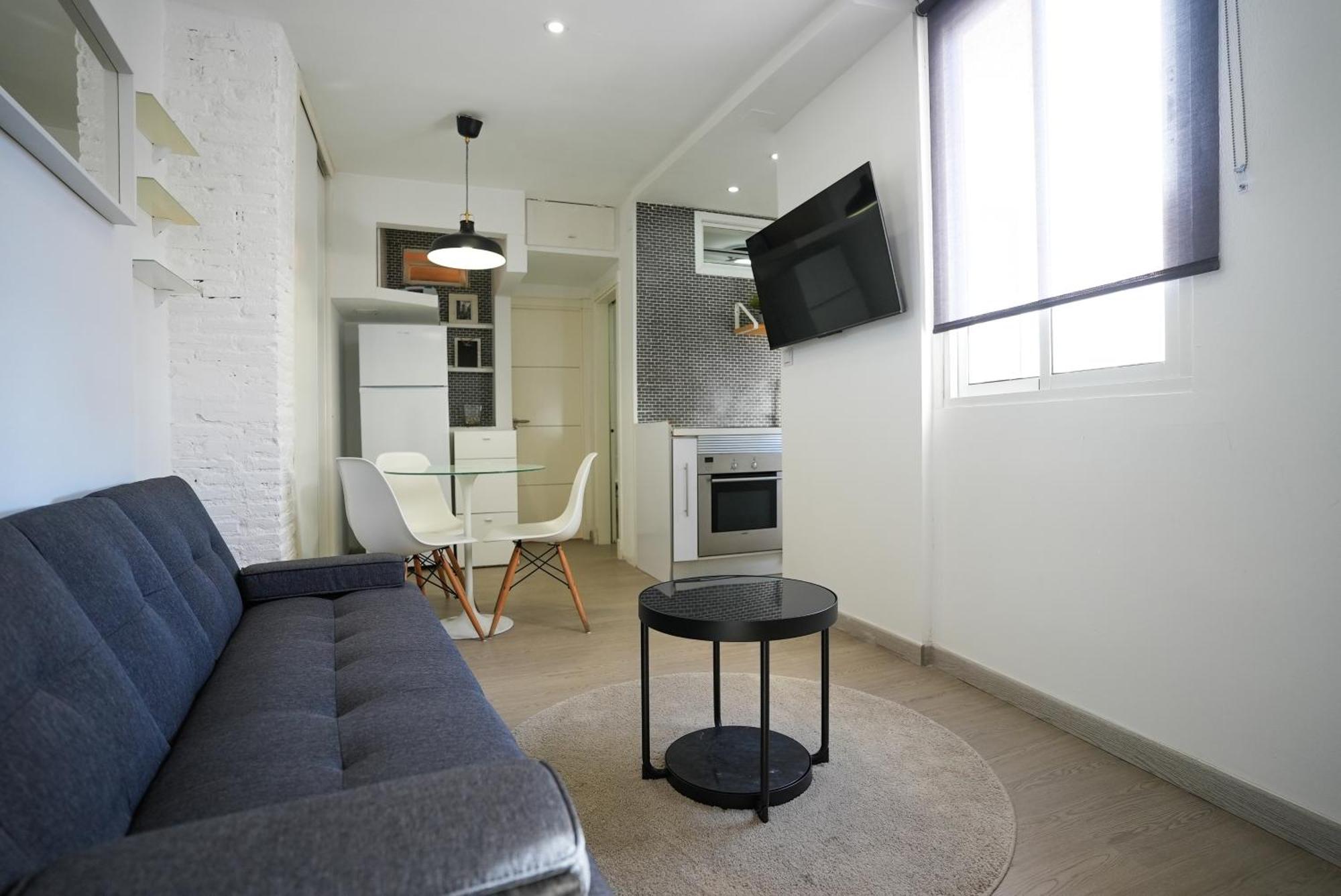 excellent location malaga city Extérieur photo