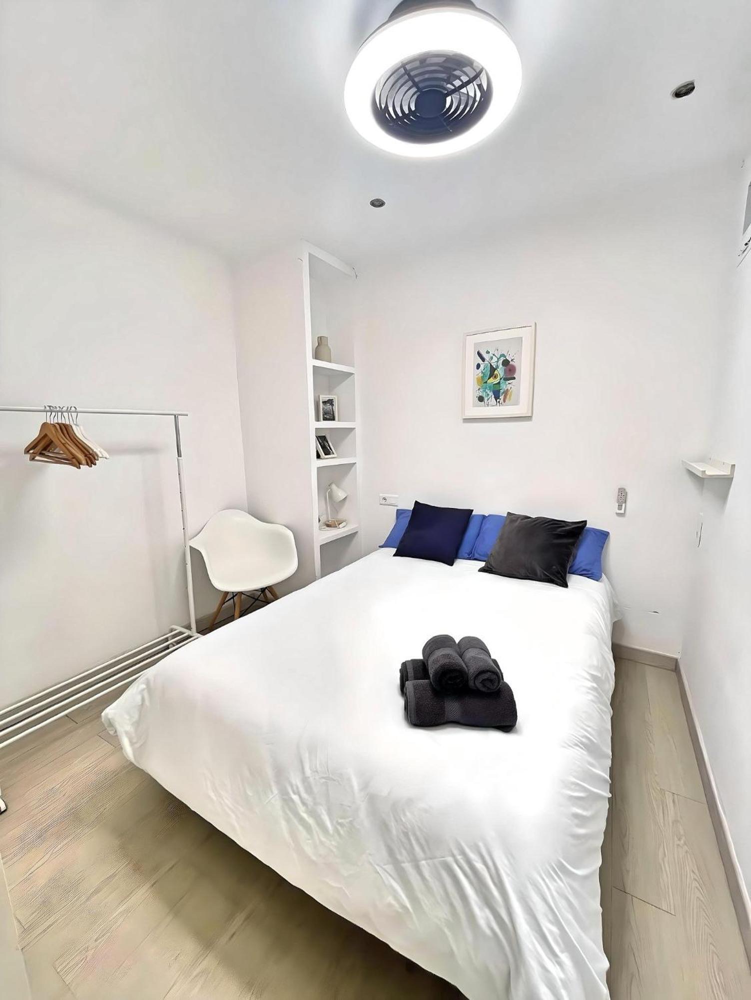excellent location malaga city Extérieur photo