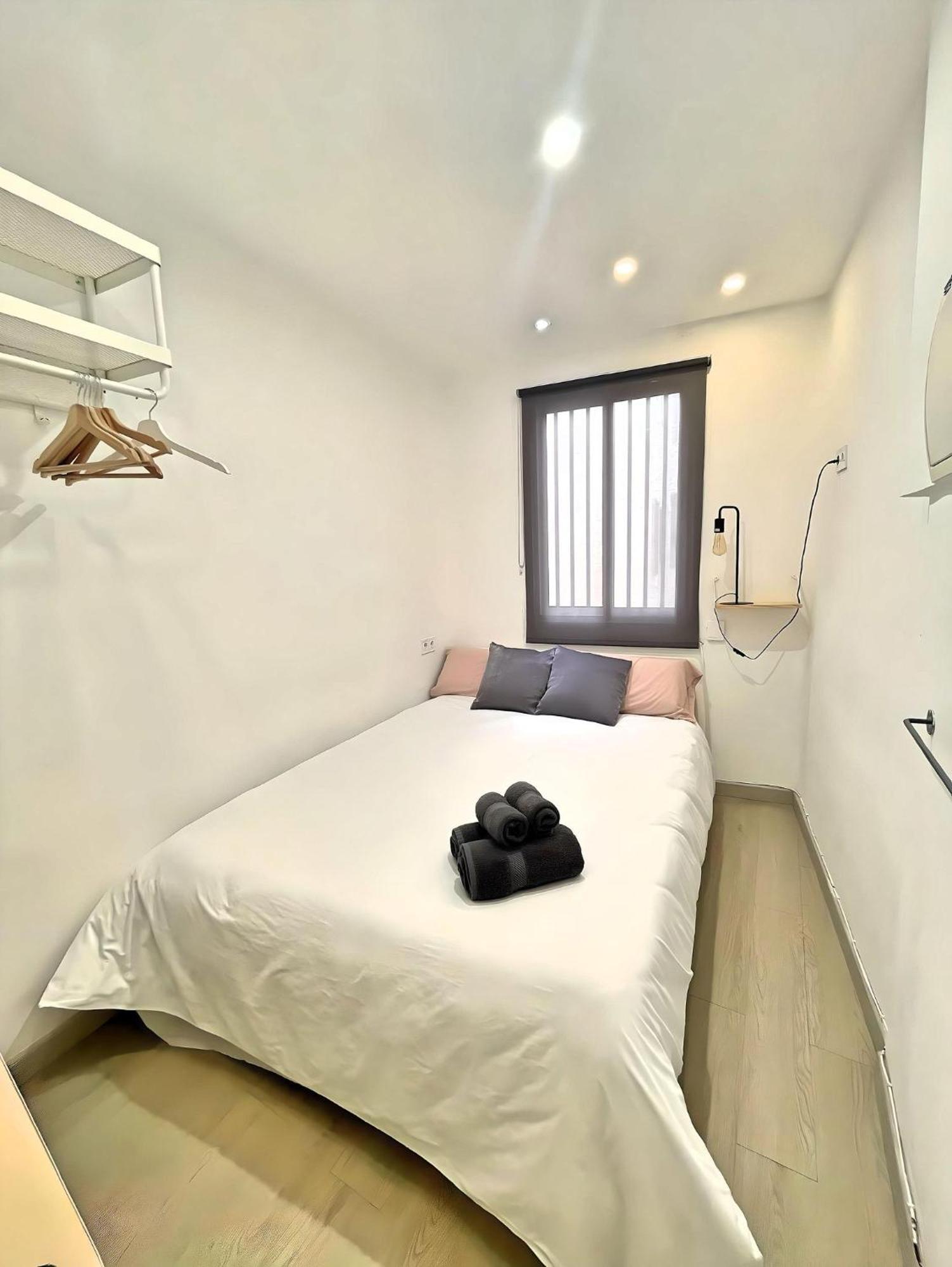 excellent location malaga city Extérieur photo