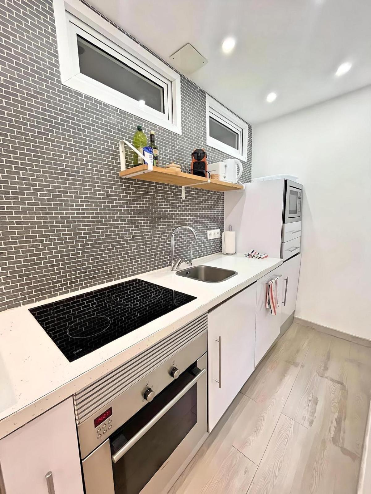 excellent location malaga city Extérieur photo